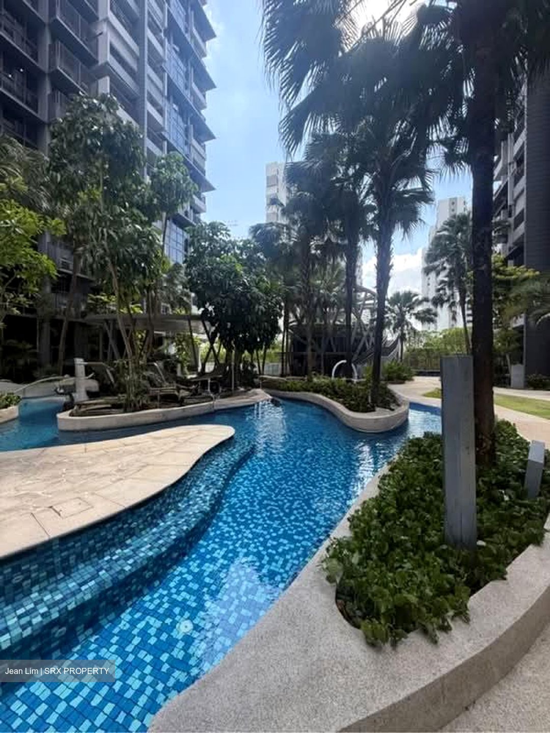 Riverbank @ Fernvale (D28), Condominium #566558501